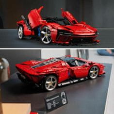 NEW Kocke Lego Technic 42143 Ferrari Daytona SP3