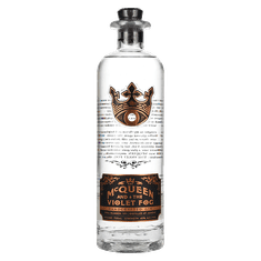 MCQUEEN Gin and the Violet Fog 0,7 l