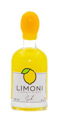 SIK Liker Limoni (Limoncello) ŠIK 0,1 l