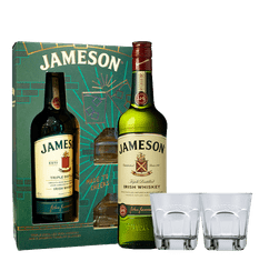 Jameson Irski whiskey + 2 kozarca 0,7 l