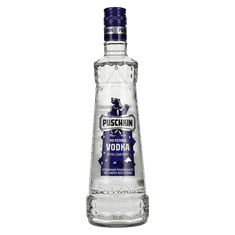 Puschkin Vodka 0,7 l