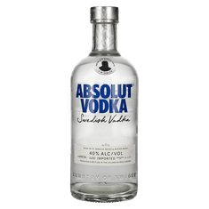Absolut Vodka 0,7 l