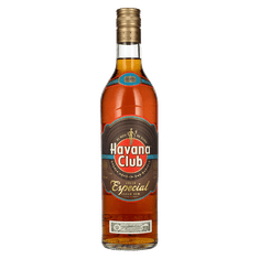 Havana Club Rum Havana Club Anejo Especial Plus 0,7 l