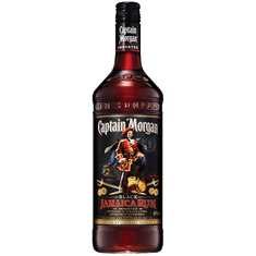 Captain Morgan Rum Captain Morgan Jamaica 0,7 l