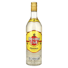 Havana Club Rum Havana Club 3 YO 1 l