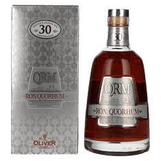 Quorhum Rum 30 Aniversario Gb 0,7 l