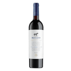 marraso Vino Modern Malbec 0,75 l