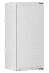 Beko BSSA210K4SN vgradni hladilnik
