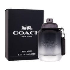 Coach Coach 60 ml toaletna voda za moške