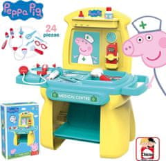 Chicos Zdravstveni center Peppa Pig