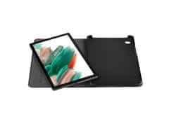 Gecko Covers Easy-Click Eco ovitek za Galaxy Tab A9+ 11" (2023), črn