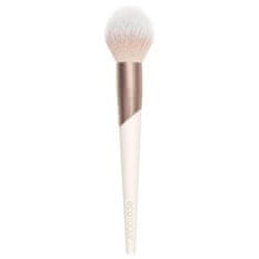 EcoTools Luxe Collection Exquisite Plush Powder Brush čopič za puder v prahu 1 kos