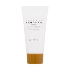 Skin1004 Centella Cream pomirjajoča in vlažilna krema za obraz 30 ml za ženske