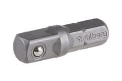 Stahlberg Adapter za bite 1/4" 25 mm S2