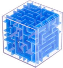 KIK 3D Labirint kocka 1 kos