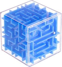 KIK 3D Labirint kocka 1 kos