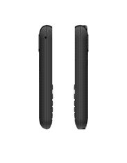 Beafon C80 telefon, črna