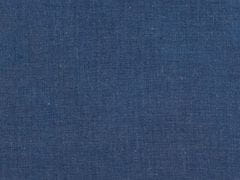 Delta Barva za tekstil 18 g - modra