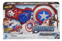 Avengers Maščevalci Captain America Ščit in rokavice