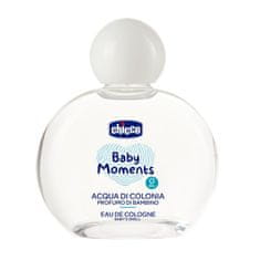 Chicco Baby Moments Baby Smell Parfumirana voda 100ml