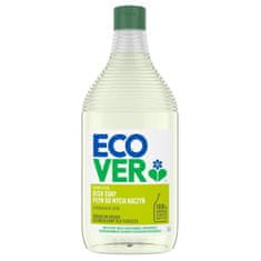 Ecover čistilo za pomivanje posode - limona in aloe vera 450 ml