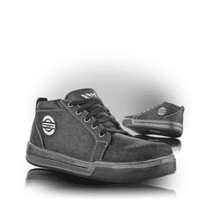 VM Footwear Nizki delovni čevlji MADISON O1, 43