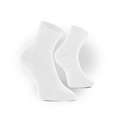 VM Footwear Antibakterijske nogavice BAMBOO SHORT MEDICAL, 3 pari, 39-42