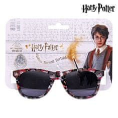NEW Otroška sončna očala Harry Potter Črna