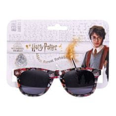 NEW Otroška sončna očala Harry Potter Črna