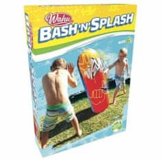Goliath Otroški napihljiv boksarski vreča s stojalom Goliath Bash 'n' Splash podvodni plastični