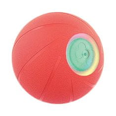 Cheerble Interaktivna žoga za pse Cheerble Wicked Ball SE (rdeča)
