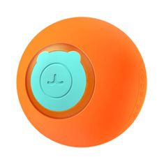 Rojeco Rojeco Interaktivna žoga za mačke (oranžna)