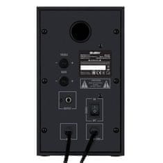 Sven Zvočnik SVEN SPS-621, 28W Bluetooth (črn)