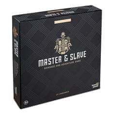 Tease & Please KOMPLET Master & Slave Edition Deluxe