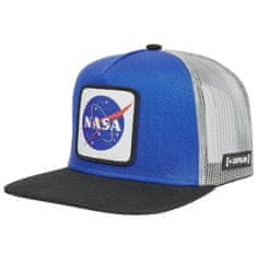 Capslab Kapsulja Space Mission NASA Snapback Cap CL-NASA-1-US1