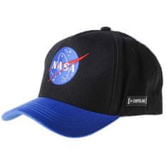 Capslab Kapsula Vesoljska misija NASA Cap CL-NASA-1-NAS2