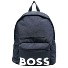 BOSS Bossov nahrbtnik z logotipom J20372-849