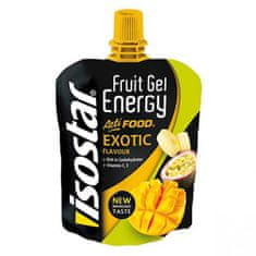 Isostar Energijski gel ActiFood Isostar 90g eksotično sadje