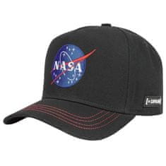 Capslab Kapsula Vesoljska misija NASA Cap CL-NASA-1-NAS5