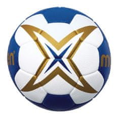 Molten Molten handball - uradna žoga IHF H2X5001-BW