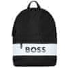 BOSS Bossov nahrbtnik z logotipom J20366-09B