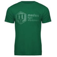 Masters Majica Masters M TS-GREEN 04113-10M