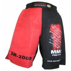 Masters Kratke hlače MMA Masters SM-2000 M 062000-M