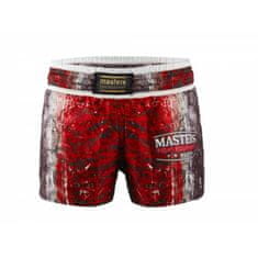 Masters Kratke hlače SK1-MFE M 06621-M02