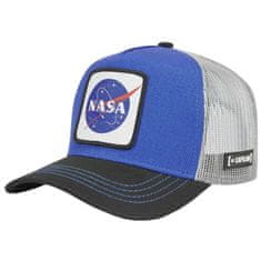 Capslab Kapsula Vesoljska misija NASA Cap CL-NASA-1-NAS3