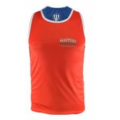 Masters Boksarska majica Masters M 06236-M