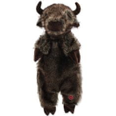Skinneeez Igrača pes Fantazija bizon pliš 50cm