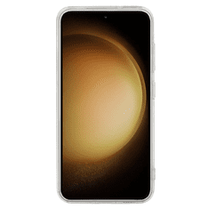 Onasi Clear Case Garden ovitek za Samsung Galaxy A55, prozoren