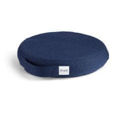 blazina za sedenje PIL & PED LEIV, royal blue, 40 cm