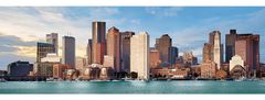 MasterPieces Panoramska sestavljanka Boston, Massachusetts 1000 kosov